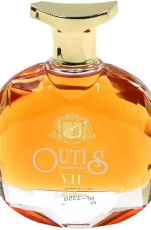 Outis VIII – Eau de parfum