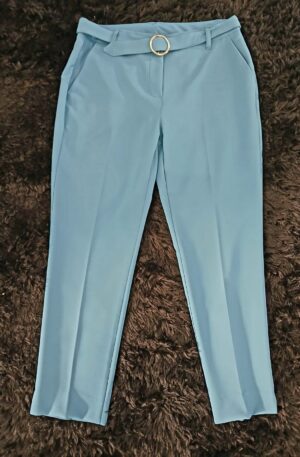 Pantalone Ottanio - Taglie L e M