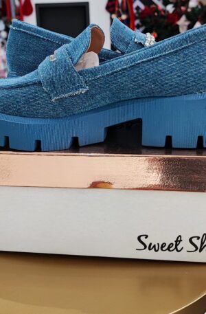 Moncassimo Jeans