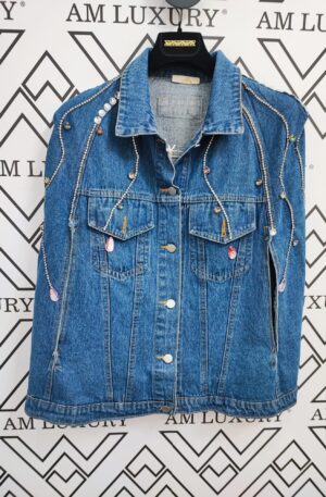 Cappotto Vintage