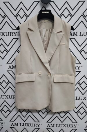 Gilet e Pantalone