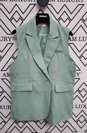 Gilet e Pantalone