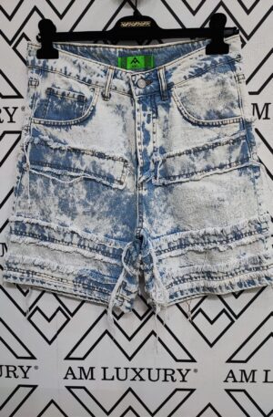 Jeans Corto