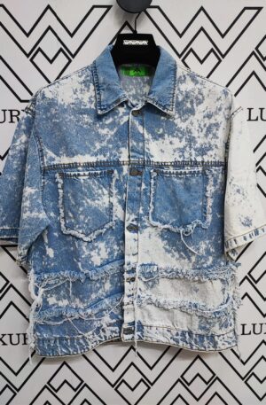 Giacca Jeans