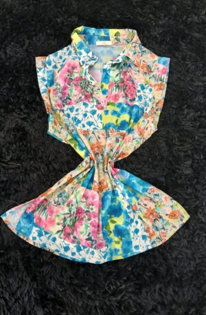 Camicia - Taglia Unica