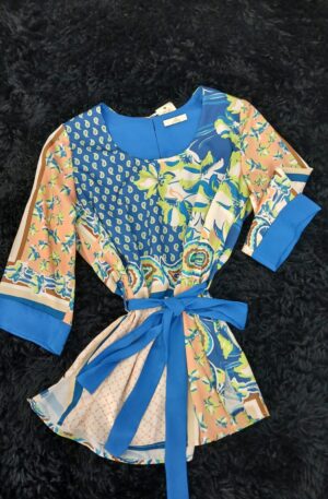 Camicia Casacca -  Taglia M
