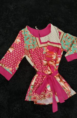 Camicia Casacca - Taglia M