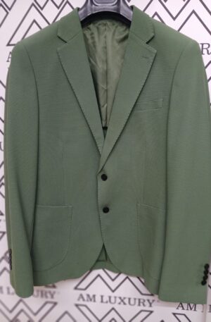 Giacca Uomo - Taglia 56