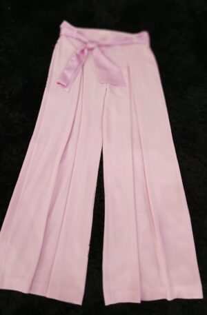 Pantalone Donna Rosa - Taglia 48/44