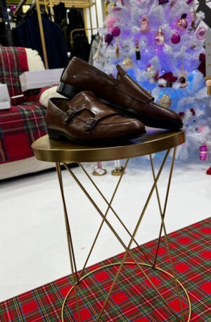 Scarpa "Arco Elegante Bicroma"
