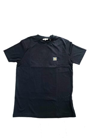 "Lusso Cotone: T-shirt AM LUXURY, Stile Senza Confini"