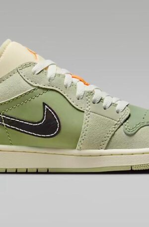 Air Jordan 1 Low SE Craft