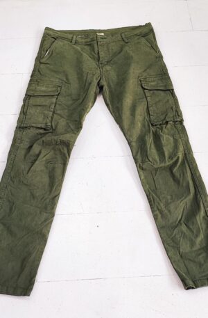 Pantalone Cargo